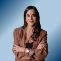 Nerea Castro, Consultora de Selección