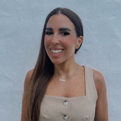 Sara Rodríguez, TA Manager